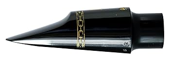 Amazon.com: Otto Link Otto Link Tenor Saxophone Mouthpiece
